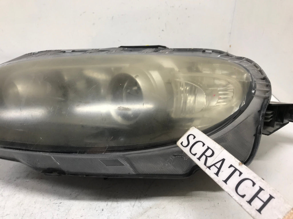 Headlight Damaged LH Driver 2013-2015 Mazda MX5 Miata 100-61091 OEM