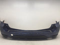 Rear Bumper Cover Subaru Forester X Limited X Premium X Touring XT 2009-2013 OEM