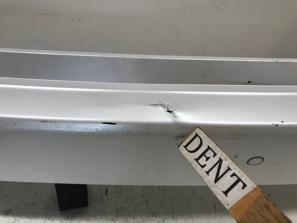 Rear Bumper Cover Lexus NX300h NX200T Base w/S Holes 083 15-17 52159-78010 OEM
