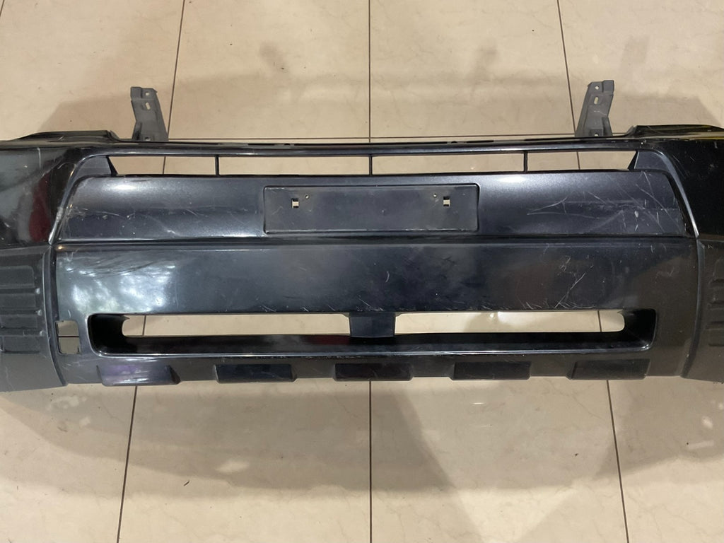 Front Bumper Cover Grey 2009-2013 Subaru Forester 57704sc000 OEM