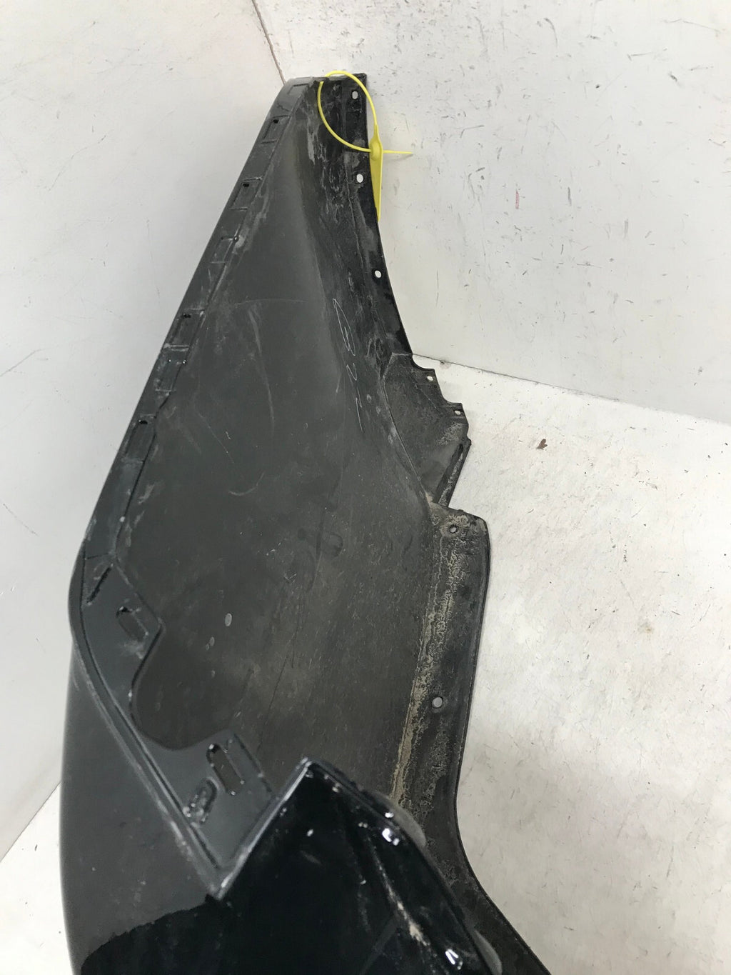 Rear Bumper Cover Honda Pilot Touring 2012 2013 2014 2015 71501-SZA-ZZ00 OEM3