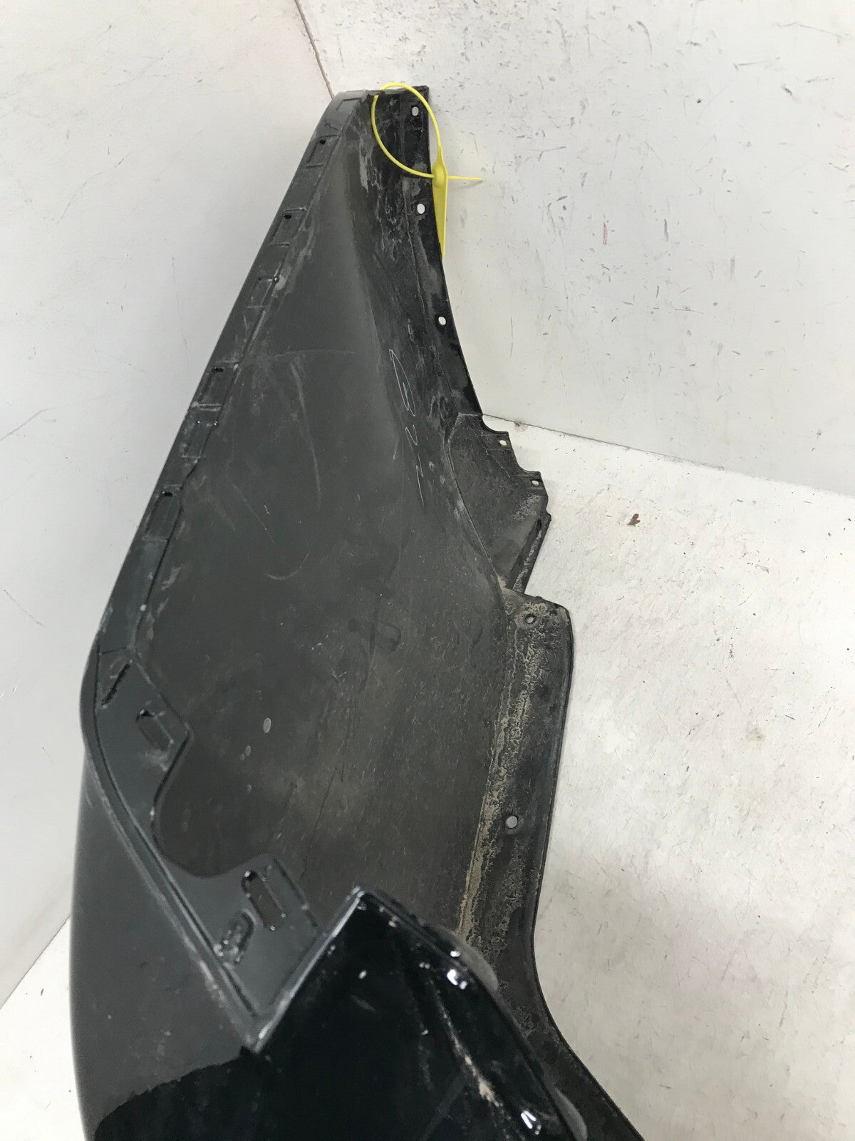 Rear Bumper Cover Honda Pilot Touring 2012 2013 2014 2015 71501-SZA-ZZ00 OEM3
