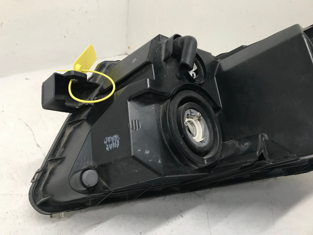 Headlight Damaged Right passenger RH Dodge Journey 2009-2022 05116288AD OEM