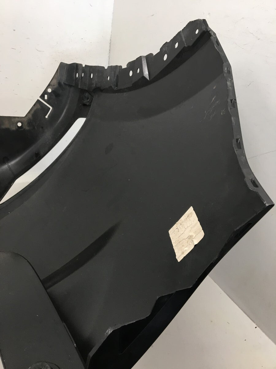 Rear Bumper Cover Mazda CX 5 CX5 2017-2019 KL2F-50221 OEM2