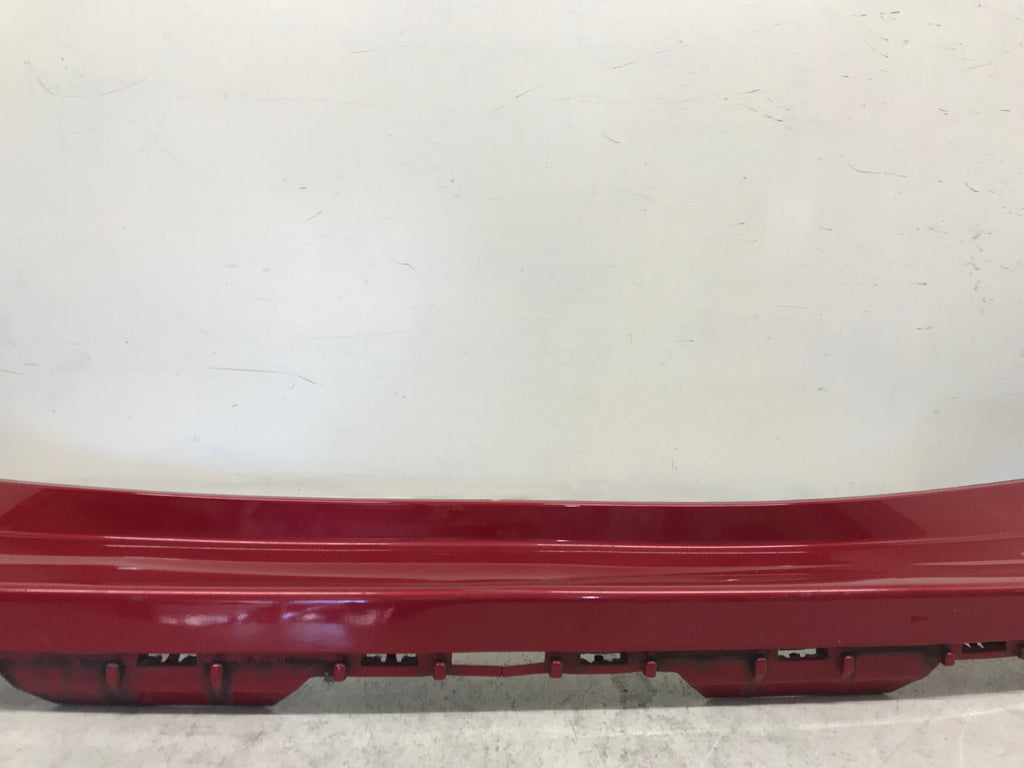 Rear Bumper Cover Toyota RAV4 2016 2017 2018 52159-0R120 OEM3