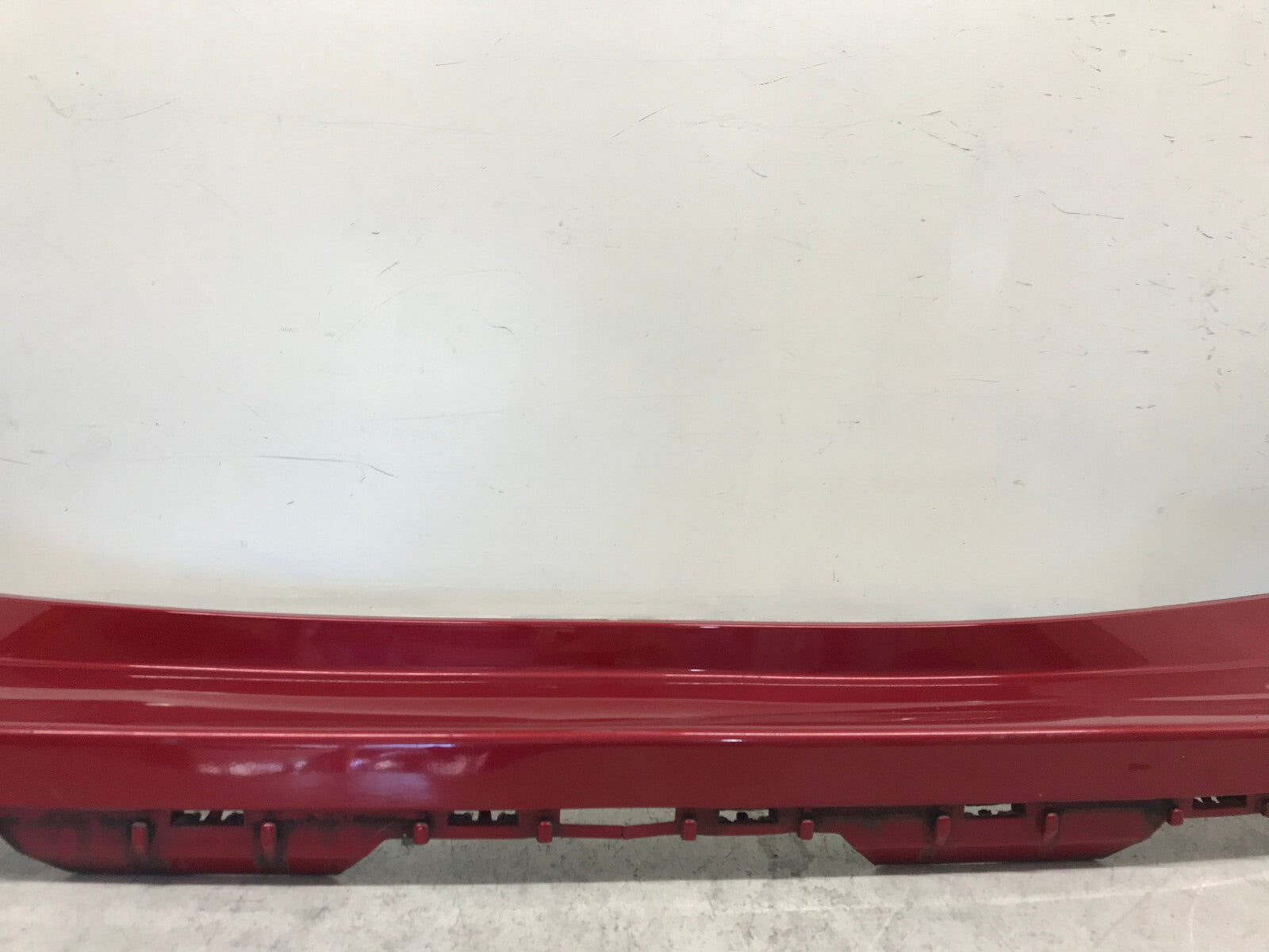 Rear Bumper Cover Toyota RAV4 2016 2017 2018 52159-0R120 OEM3