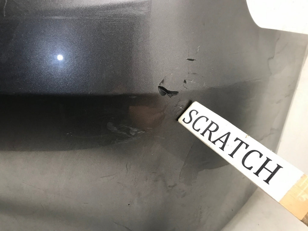 Rear Bumper Cover Toyota Camry LE XLE SE XSE Hybrid 1H1�15-2017 52159-06390 OEM7