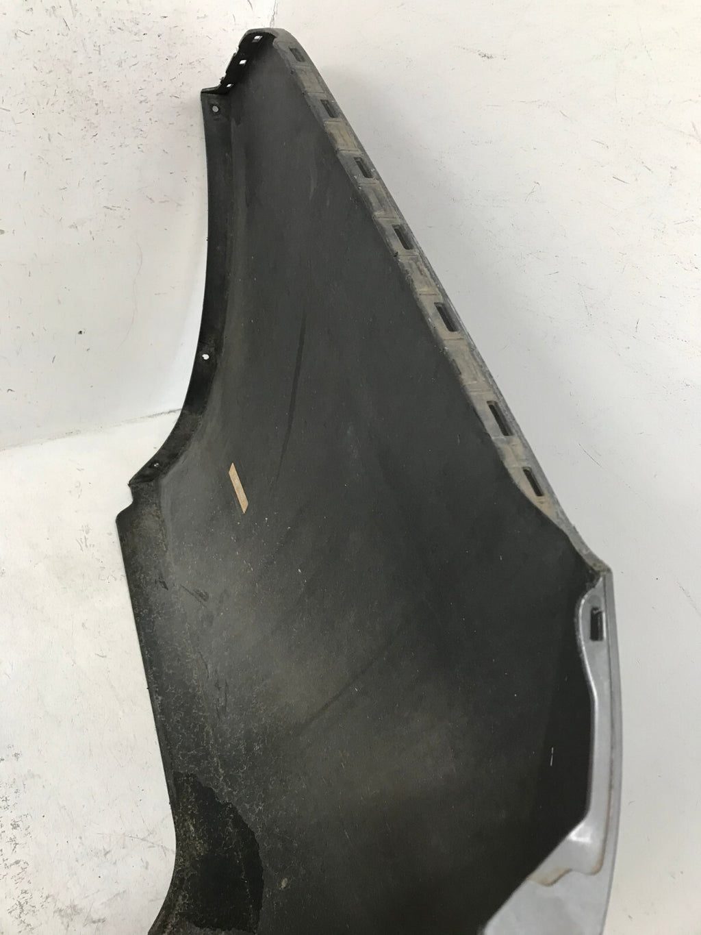 Rear Bumper Cover Honda Odyssey Touring Elite Grey 11-2017 71501-TK8-ZZ00 OEM2