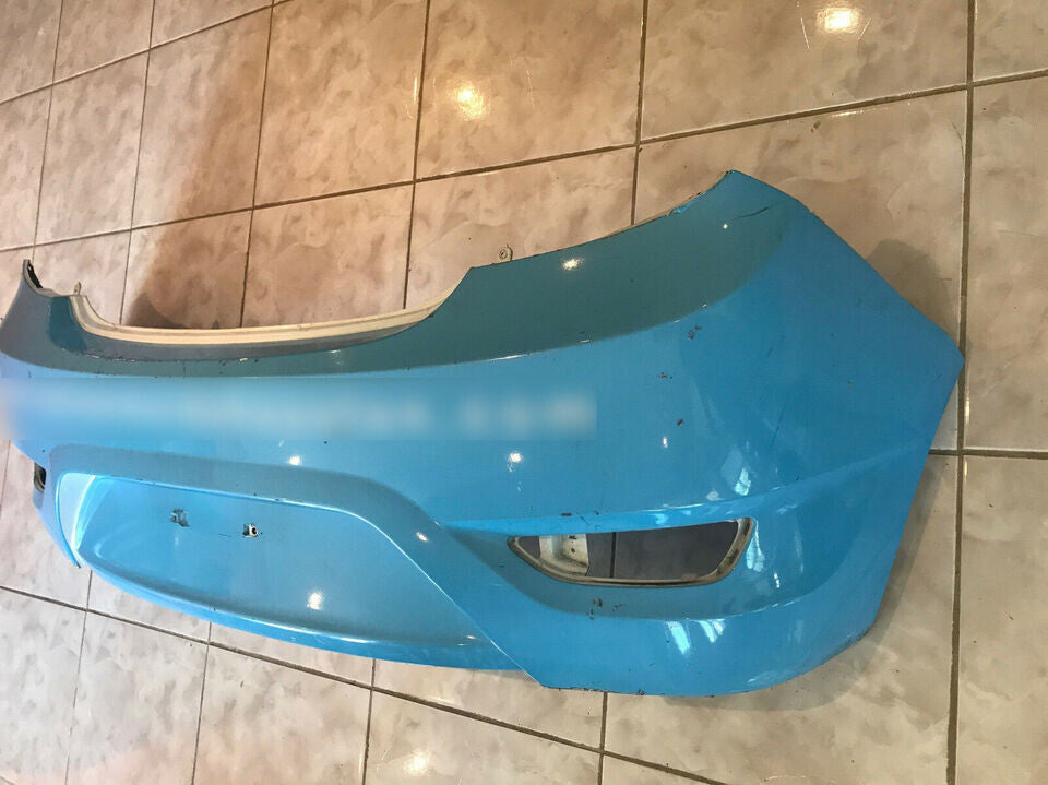 Rear Bumper Hyundai Accent Hatchback GS/SE 2012-2014 OEM
