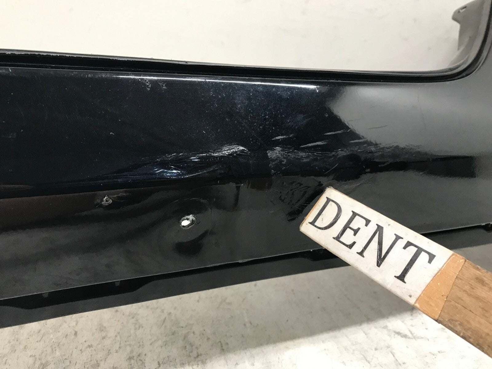 Front Upper Bumper Cover Black 2017 2018 2019 Honda CR-V LX/EX/EX-L/Touring CAPA