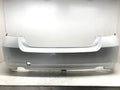 Rear Bumper Cover White Subaru Legacy GT/Limited/Premium 10-14 57704AJ06A OEM