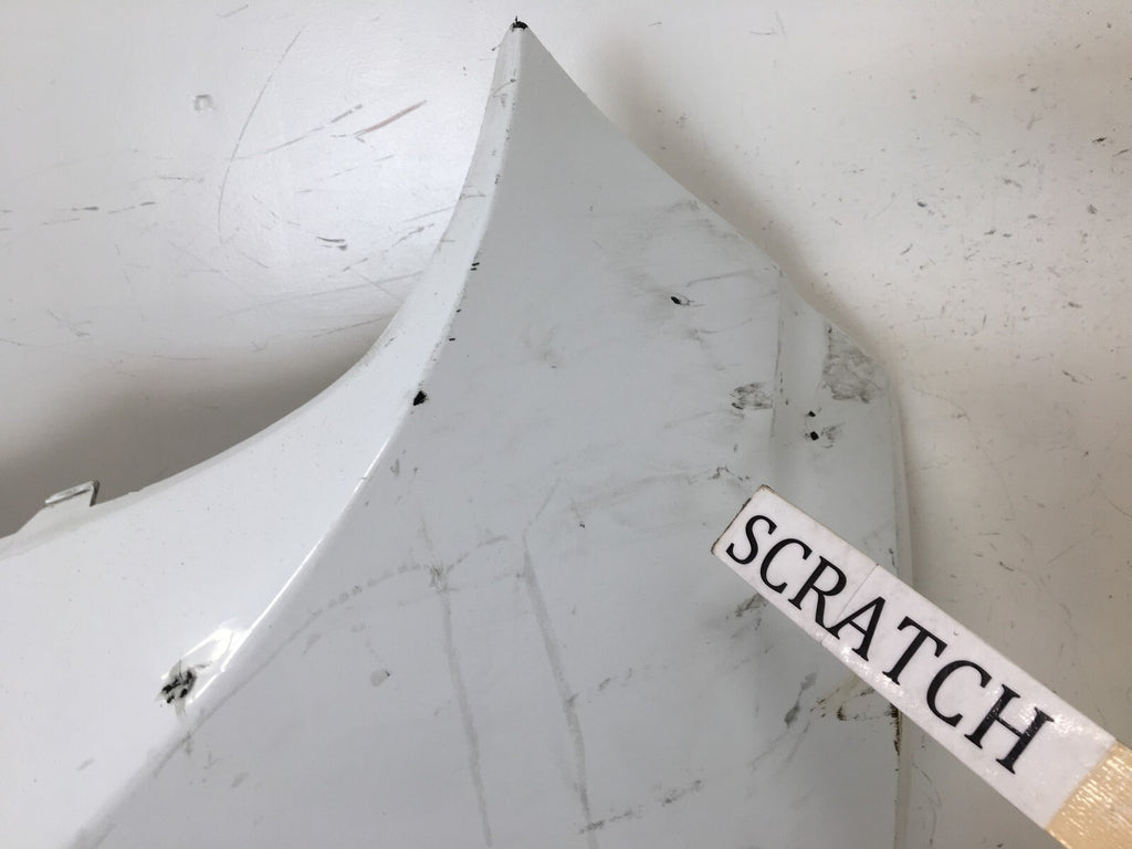 Rear Bumper Cover Chevrolet Sonic HatchBack 12-15 95215850 Original