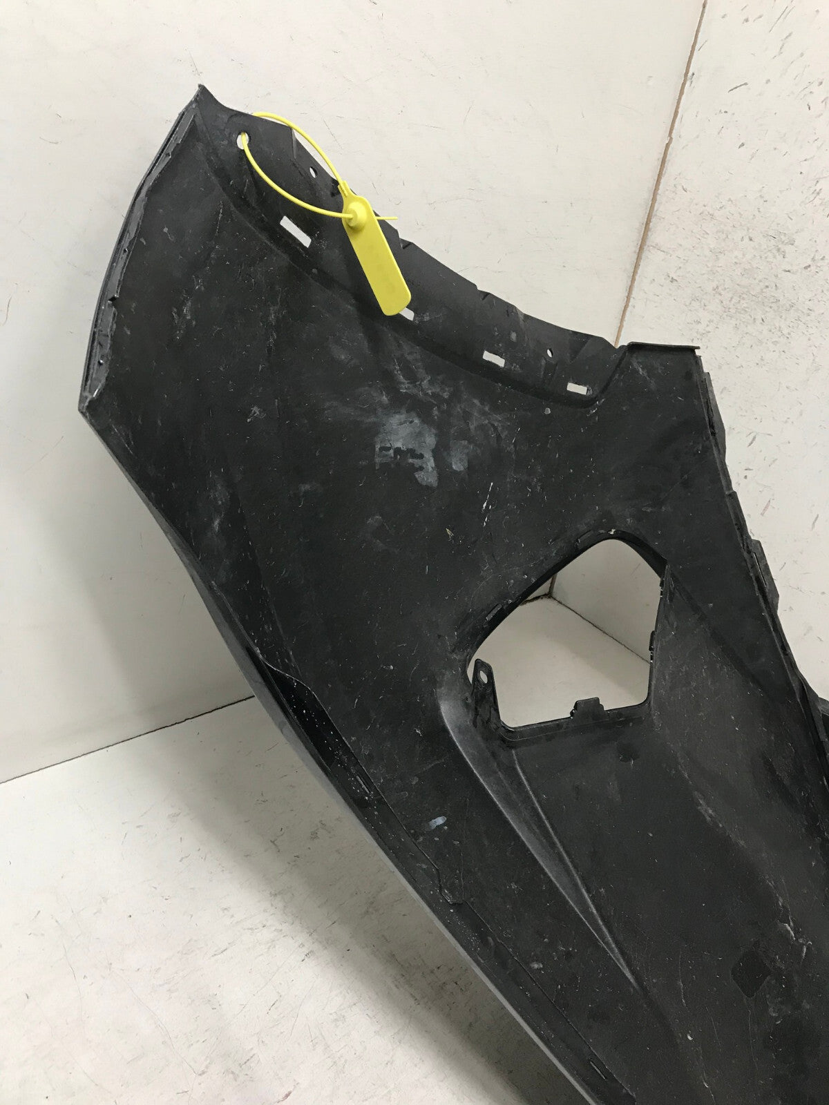 Front Bumper Cover Toyota RAV4 LE/XLE/XLE Premium/Hybrid LE Gray 2019-2020 OEM2