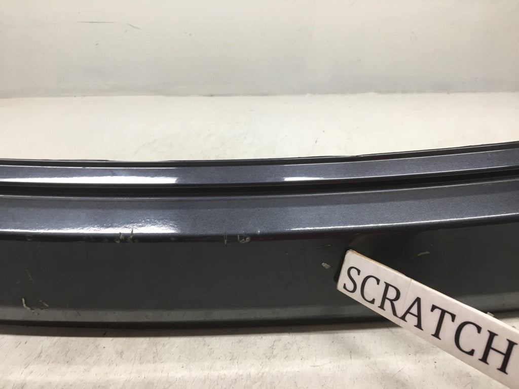Rear Upper Bumper Cover Hyundai Santa Fe Sport 13-16 86611-4Z000 OEM