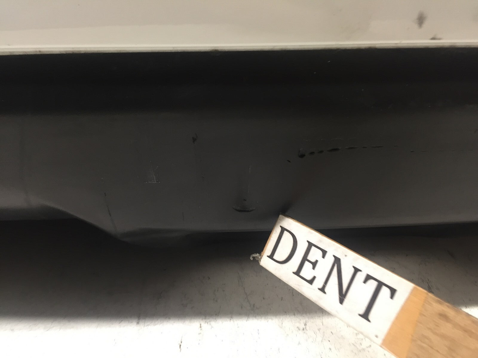 Rear Bumper Cover Nissan X Trail 2013-2016 85022-4CE0H OEM4