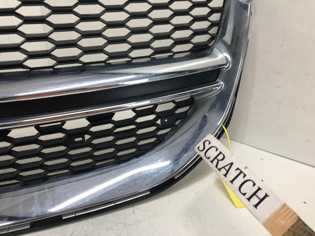 Grille Grill 2011-2020 Dodge Grand Caravan 68127609AA OEM