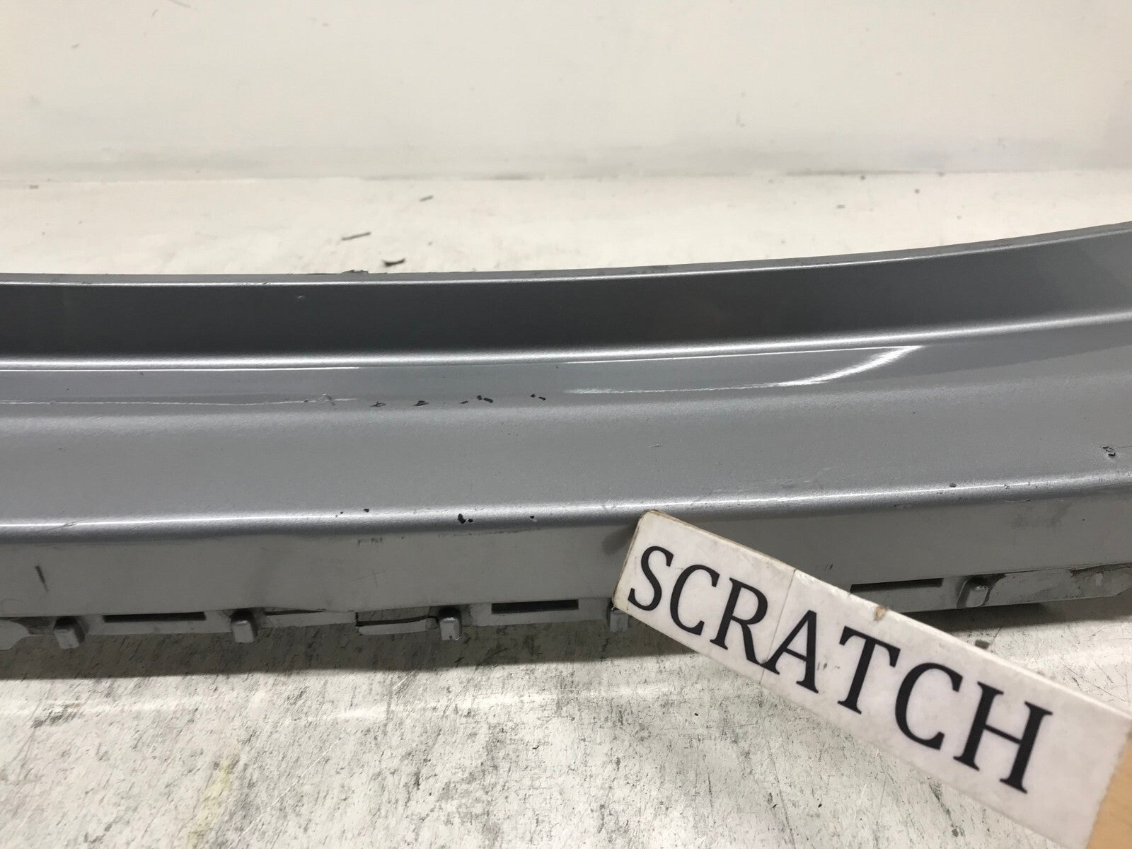 Rear Bumper Cover Toyota RAV4 2016 2017 2018 52159-0R120 OEM7