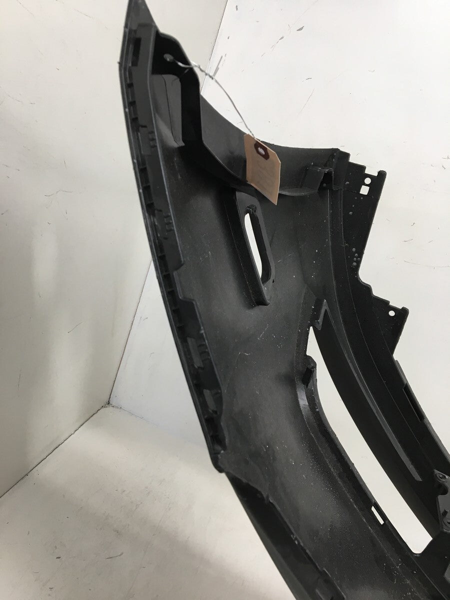 Front Bumper Cover Chevy Cruze Diesel Eco LS LT LTZ w/o RS Pkg 2011-2014 CAPA