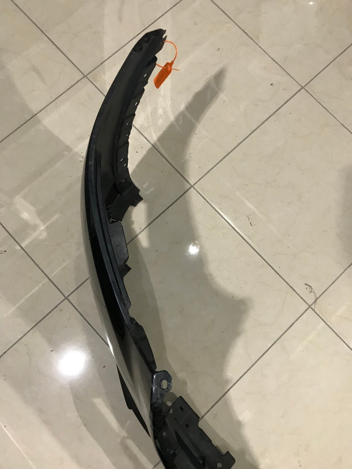 Front Bumper Cover Mazda CX-5 Sport/Tourng/Grand Touring 2013-2016 K111-5031 OEM