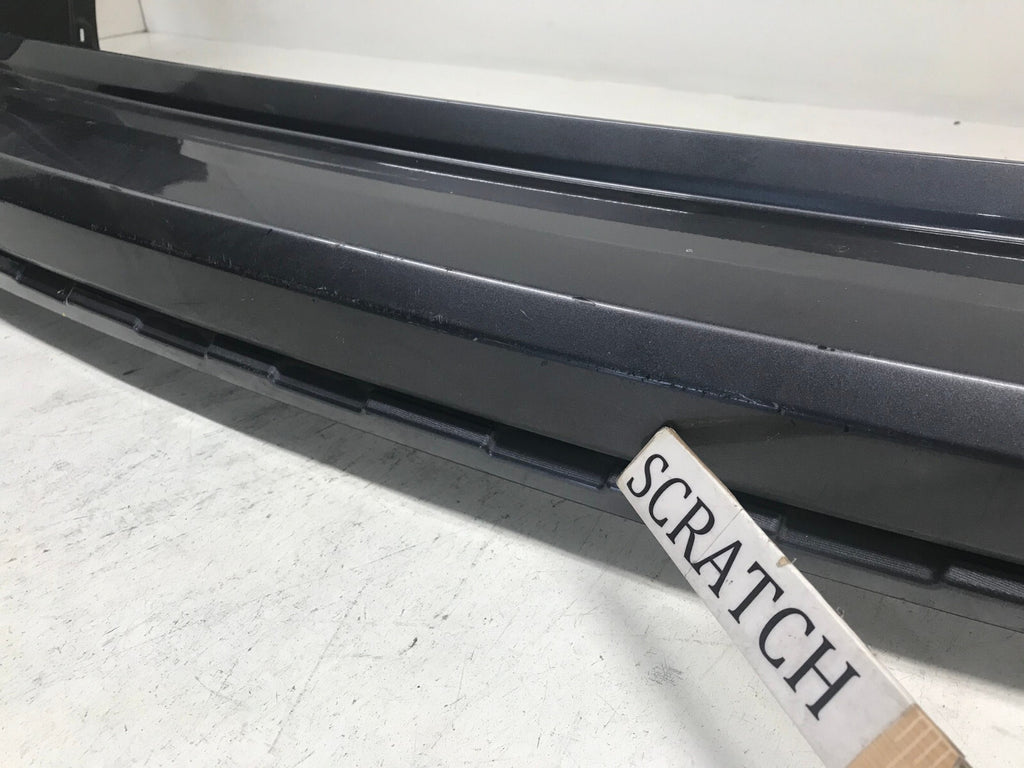Rear Bumper Cover Gray Honda CR-V LX/EX/EX-L/SE/Tourng 15 16 71501-T1W-ZX00 OEM