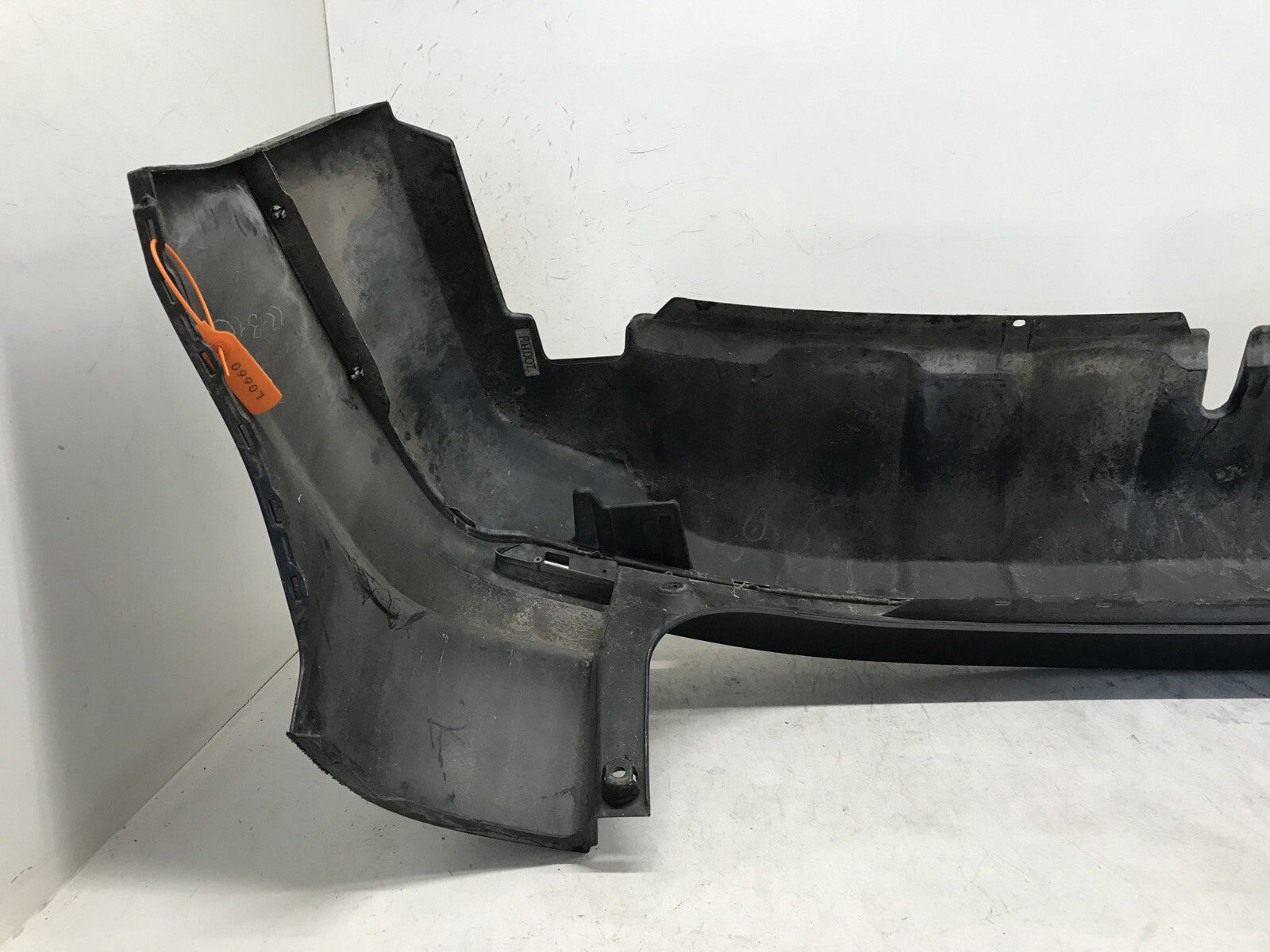 Rear Bumper Cover Honda CR-V EX/LX/EX-L/SE 2010-2011 71501-SWA-ZZ00 OEM