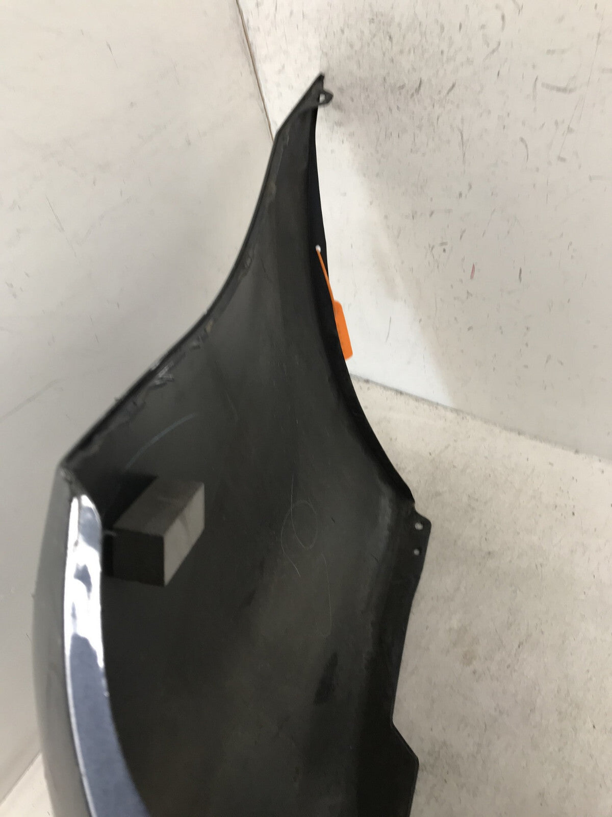 Rear Bumper Cover Toyota Corolla L/LE/S/S Plus/ECO/ECO Plus/LE ECO 1F9 14-16 OEM