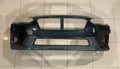 Front Bumper Cover Black Subaru Crosstrek 2018-2020 57704fl010 OEM