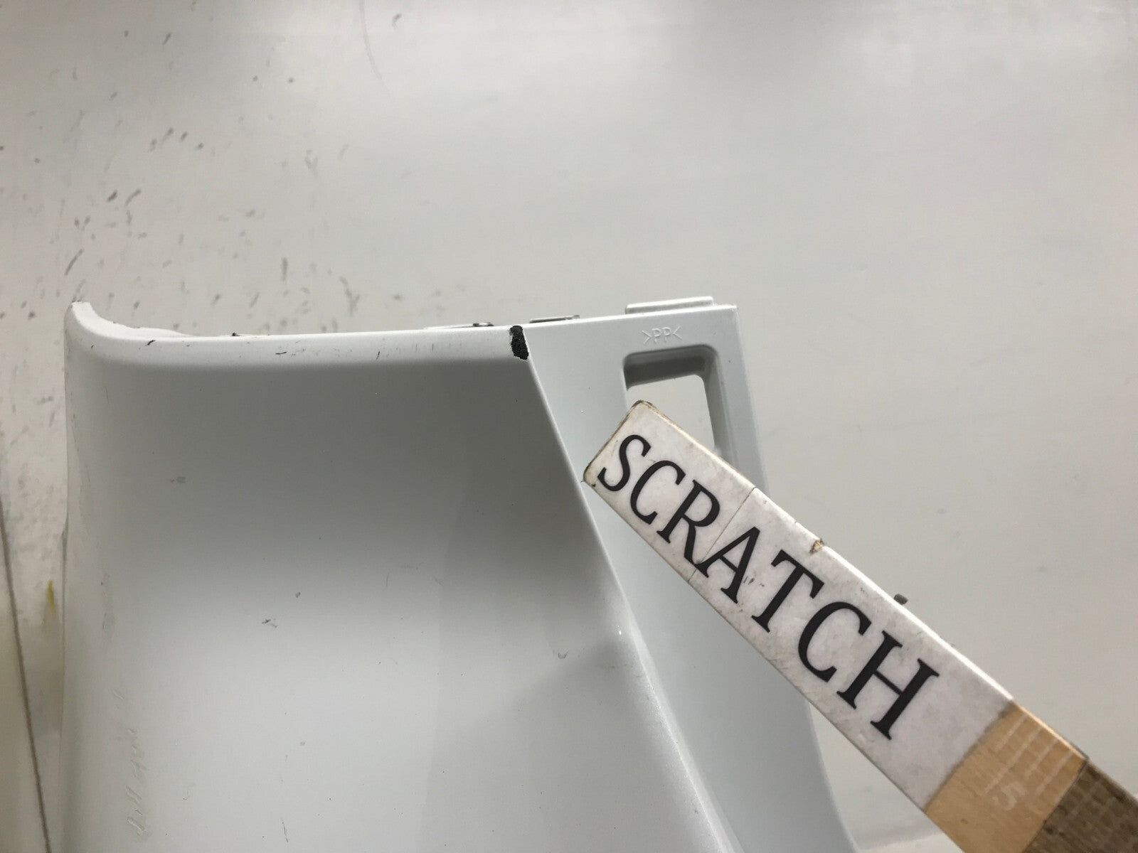 Rear Bumper Cover Subaru Outback 2020 57704AN31A OEM7