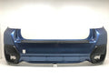 Rear Bumper Cover Subaru Crosstrek Base/Premium/Limited 2018 2019 57704FL250 OEM