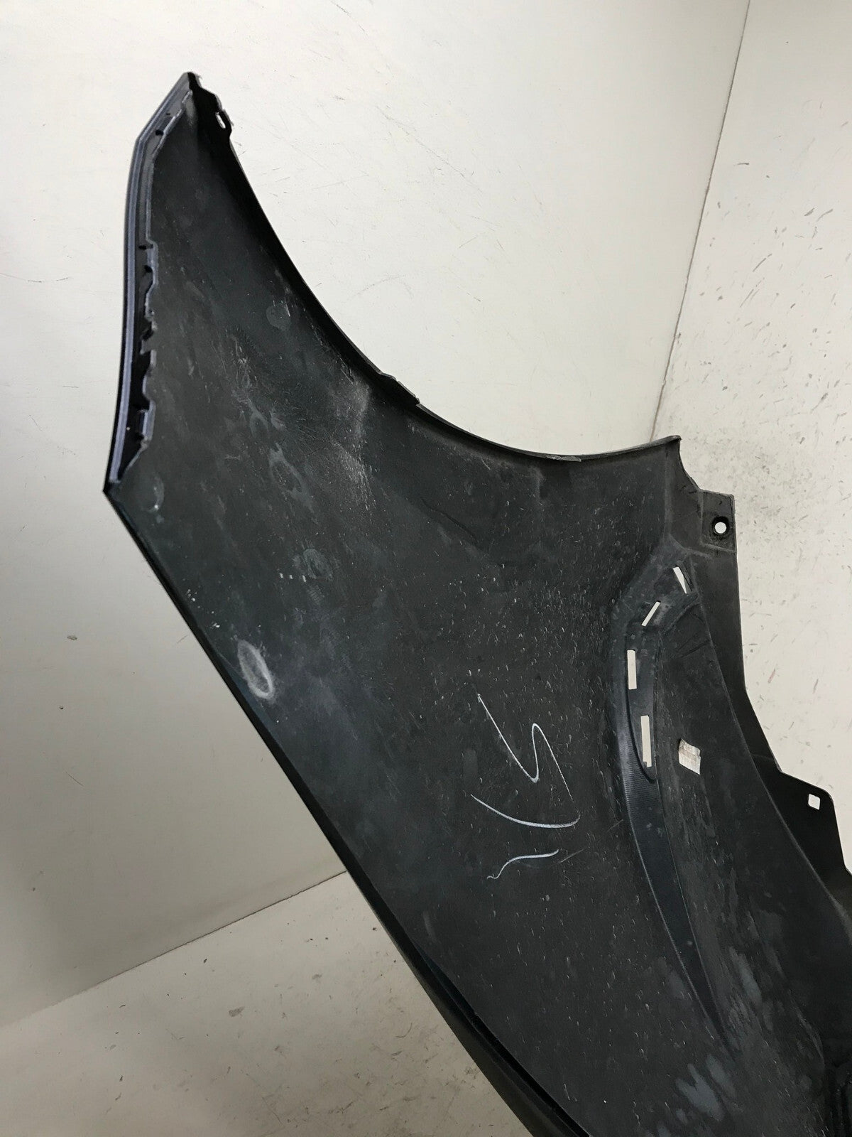 Front Bumper Cover Toyota Corolla Sedan L/LE/XLE/Hybrid 20-2021 52119-12G00 OEM6