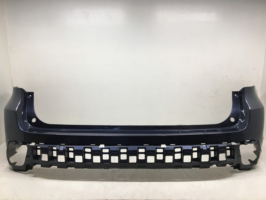 Rear Bumper Cover Toyota Highlander w/o Sensor 8V5 2014-2018 52159-0E060 OEM