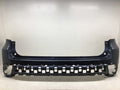 Rear Bumper Cover Toyota Highlander w/o Sensor 8V5 2014-2018 52159-0E060 OEM