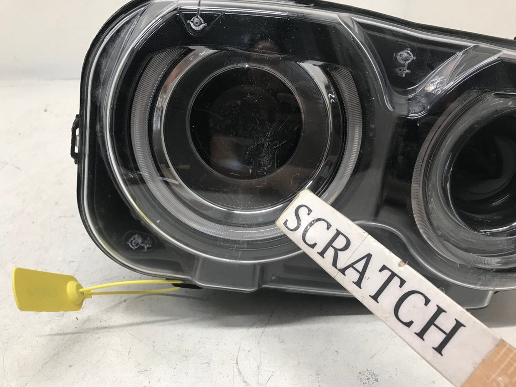 Headlight Right passenger RH 15-18 Dodge Challenger 68174064-AF OEM
