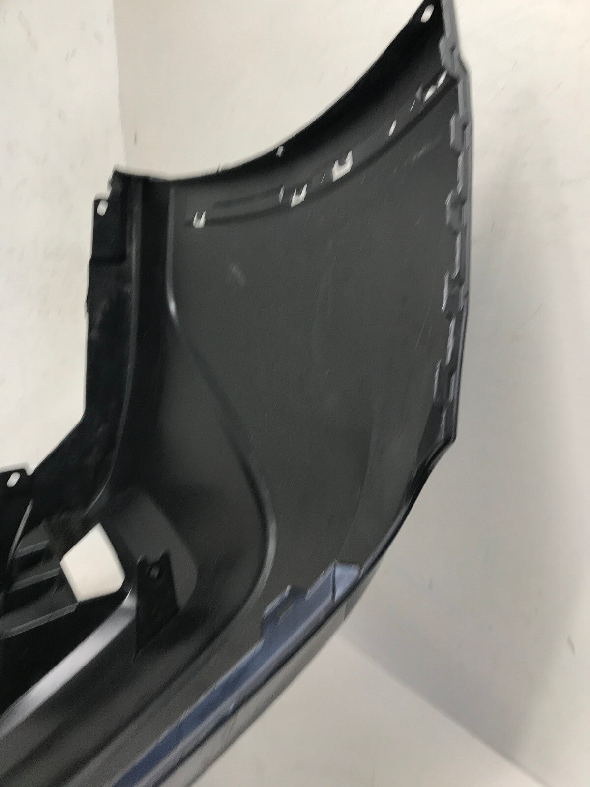 Front Bumper Cover Subaru Outback Grey 2020-2021 57704AN01A OEM9