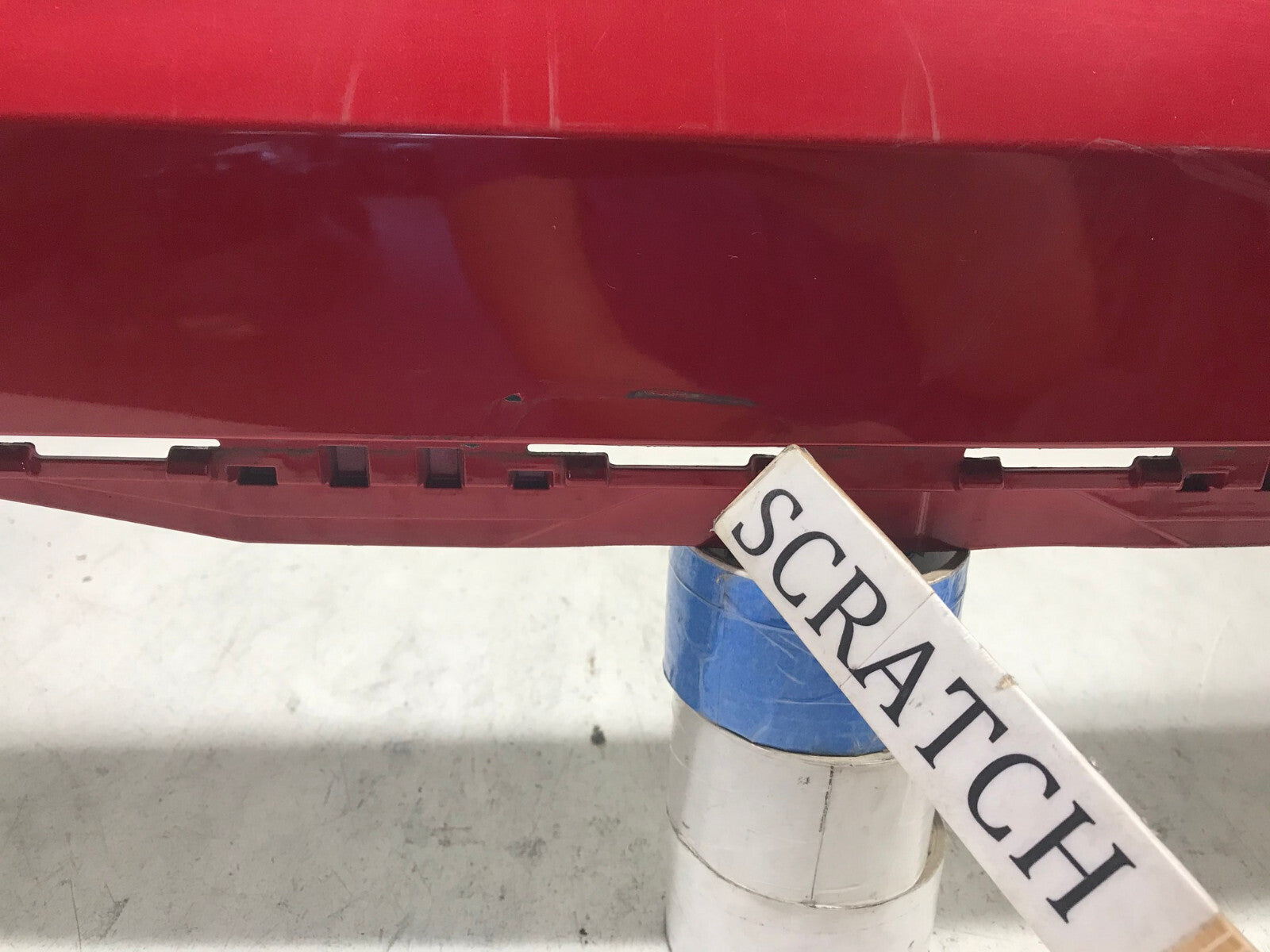 Rear Bumper Cover Toyota Corolla Sedan L LE Hybrid LE XLE 2019 52159-12D10 OEM7