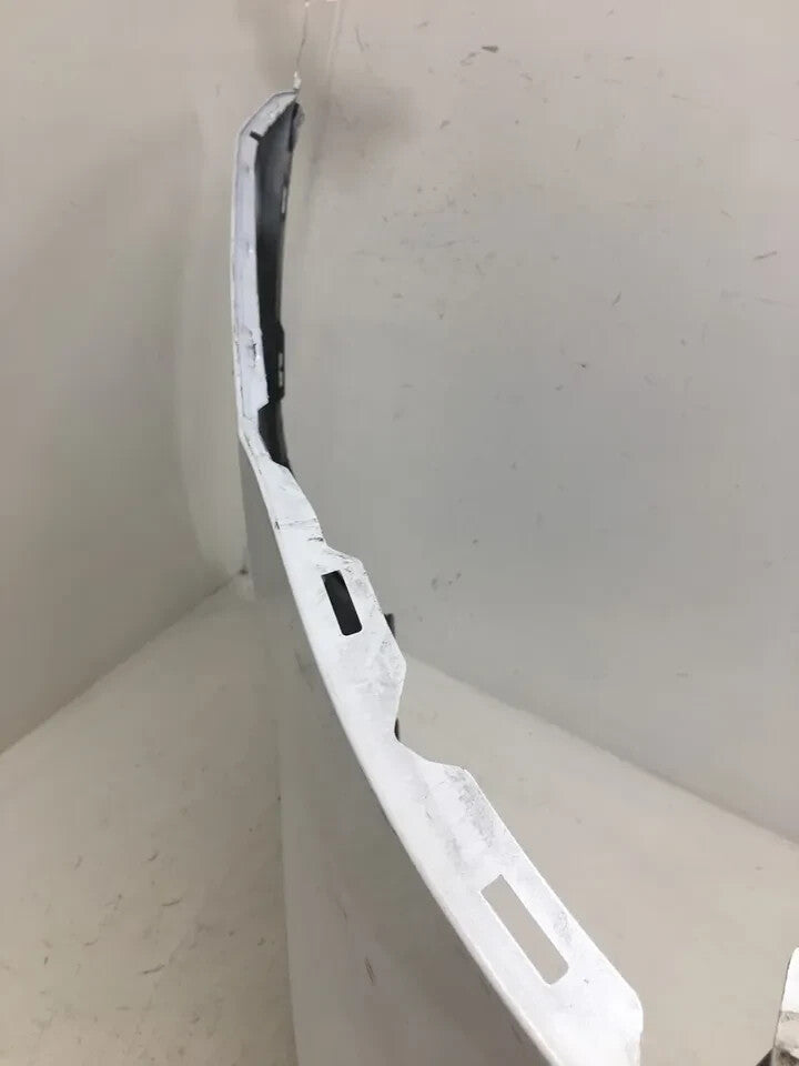 Rear Bumper Cover Lexus NX200T/NX300h Base/F Sport w/Sensor Holes 2015-2018 OEM
