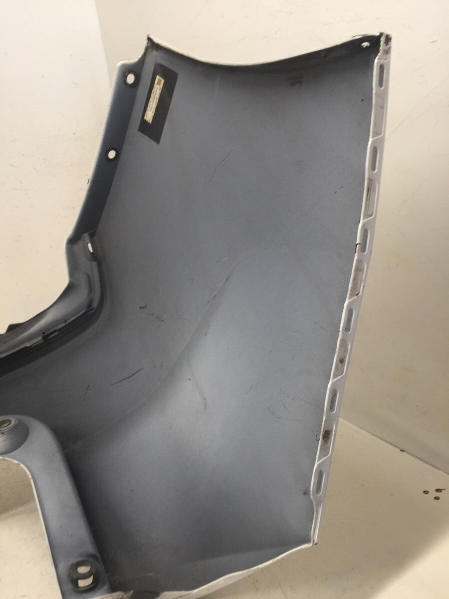 Rear Bumper Cover Acura RDX Base Tech 2016-2018 71501-TX4-ZY00 OEM