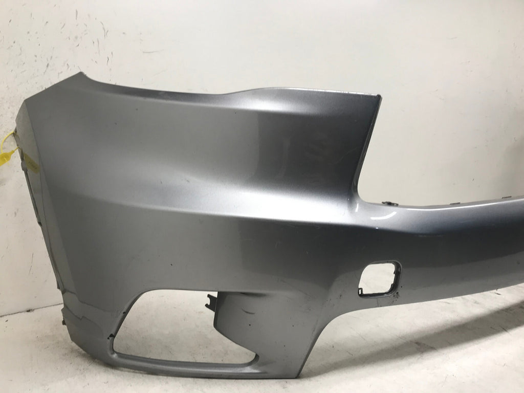 Front Bumper Cover Toyota Highlander LE/Limited/Hybrid 2014-2016 CAPA