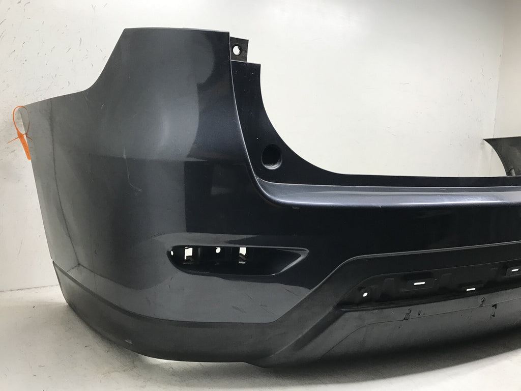 Rear Bumper Cover Nissan Pathfinder Platinum/SV Hybrid 2013-2016 85022-3KA0H OEM