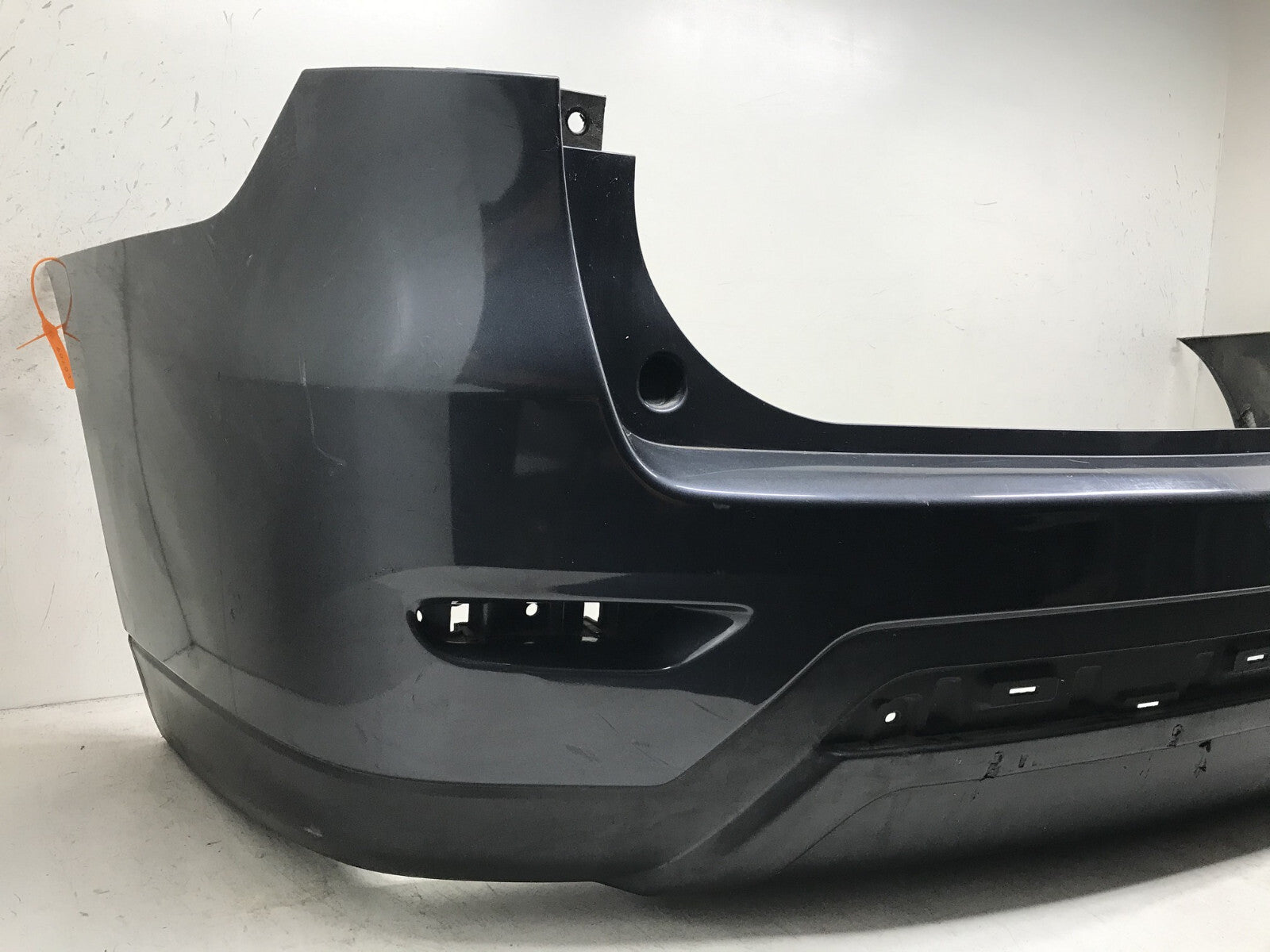 Rear Bumper Cover Nissan Pathfinder Platinum/SV Hybrid 2013-2016 85022-3KA0H OEM