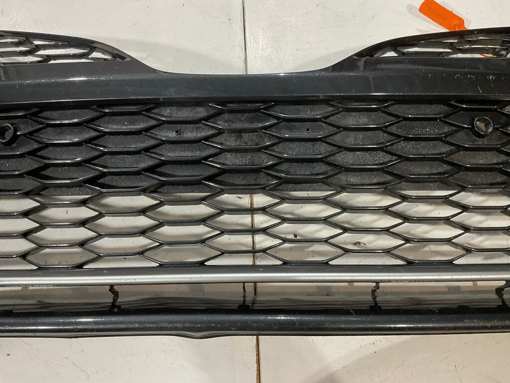 Grill Grille Black/Silver Trim 2021-2022 Toyota Camry SE XSE 53113-06160 OEM