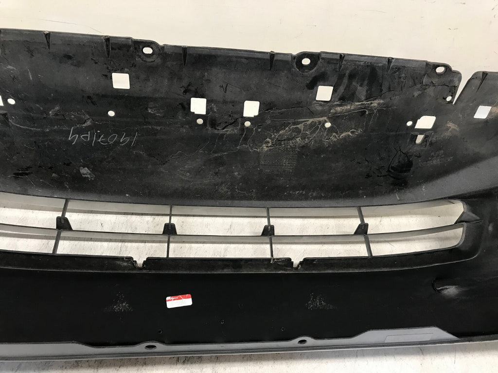 Front Bumper Cover Honda Civic 2012 2013 71101-TR0-ZZ00 OEM3