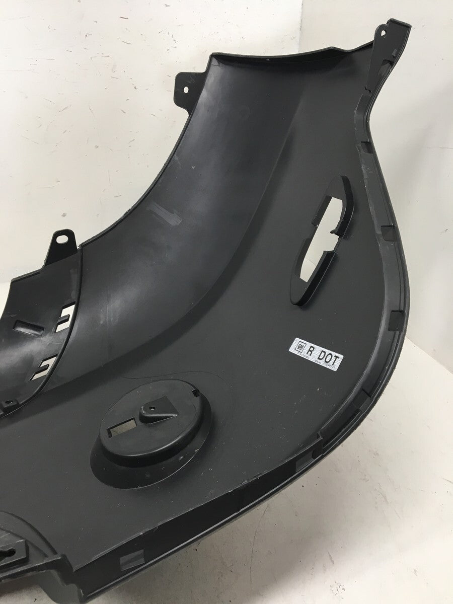Rear Bumper Cover 12-15 Chevy Captiva Sport Saturn Vue 08-10 XE 96660571 OEM