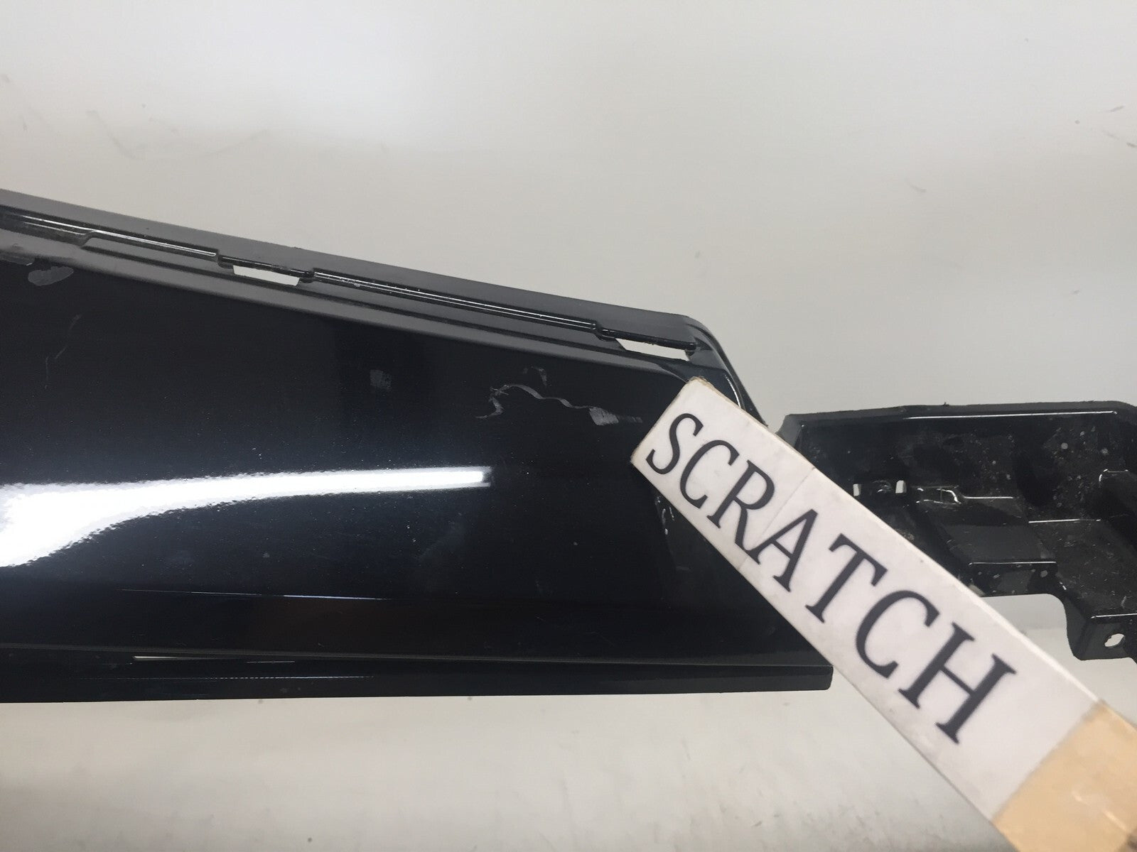 Front Bumper Cover Toyota Corolla L LE LE Eco XLE 2017 2018 52119-02L40 OEM2
