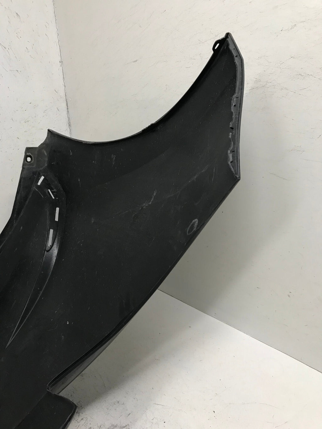 Front Bumper cover Toyota Corolla Sedan LE/XLE/Hyb Black 20 21 52119-12G00 OEM7