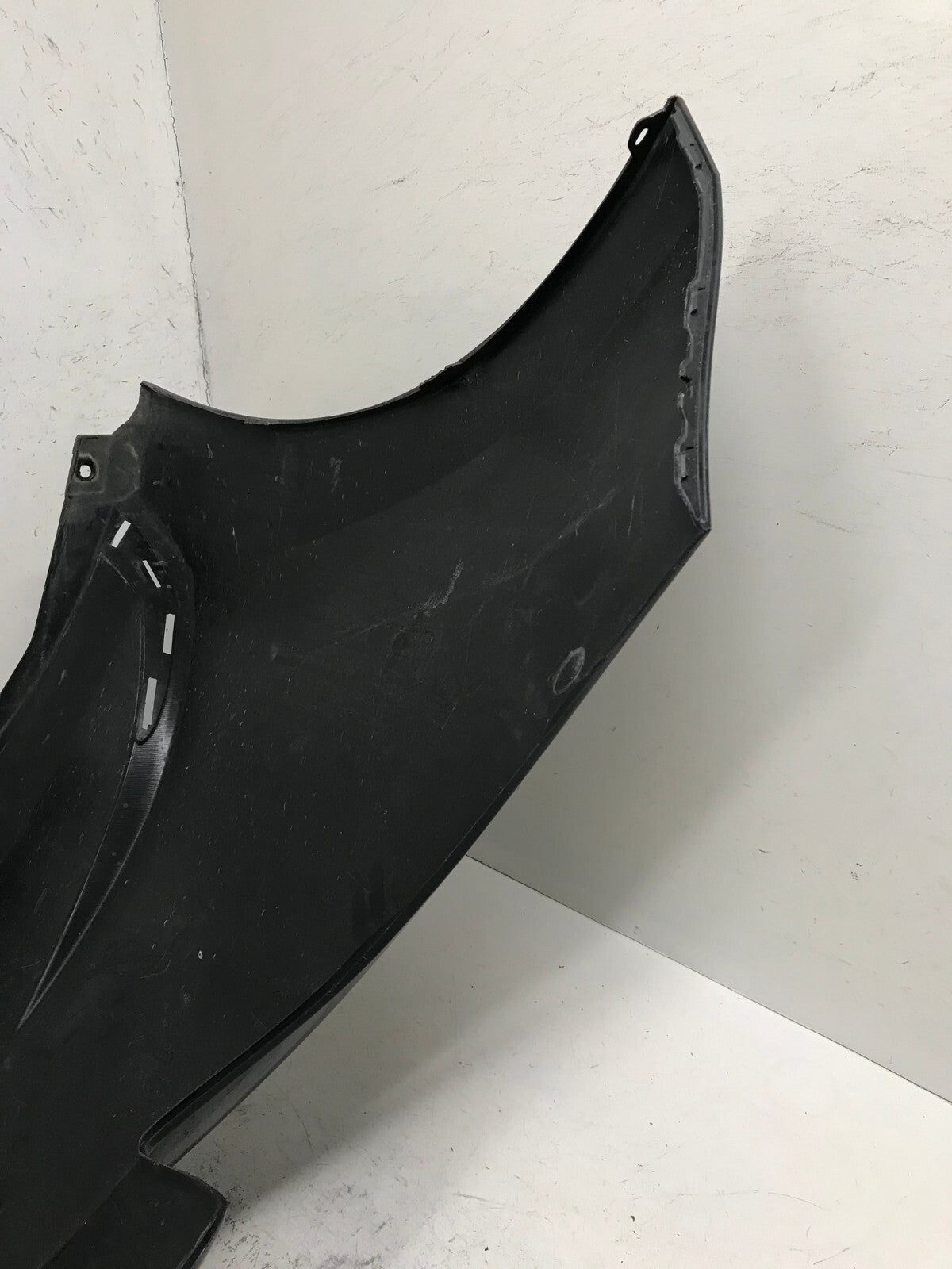 Front Bumper cover Toyota Corolla Sedan LE/XLE/Hyb Black 20 21 52119-12G00 OEM7