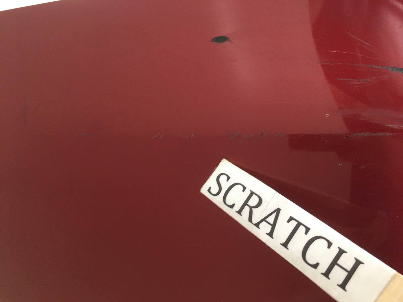 Rear Bumper Cover Nissan Pathfinder Platinum/SV Hybrid w/o Sens Holes 13-16 OEM4