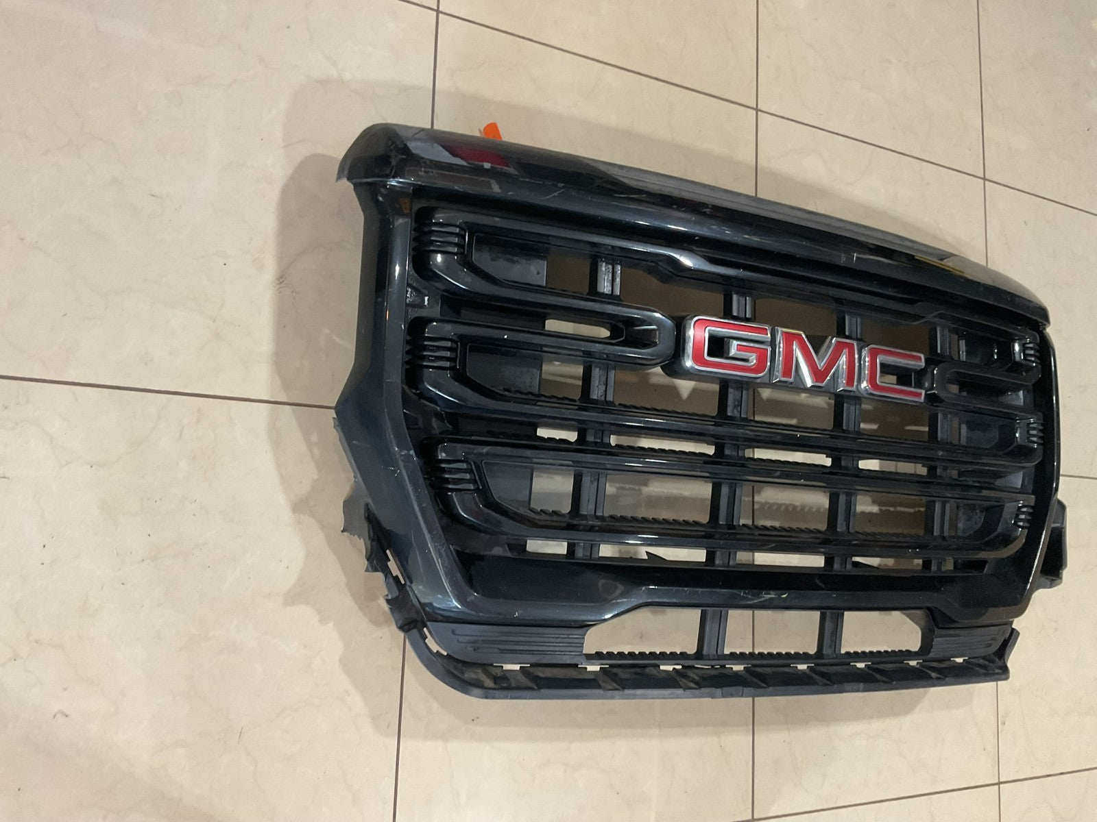 Grille Grill 21-22 GMC Canyon 84457409 OEM