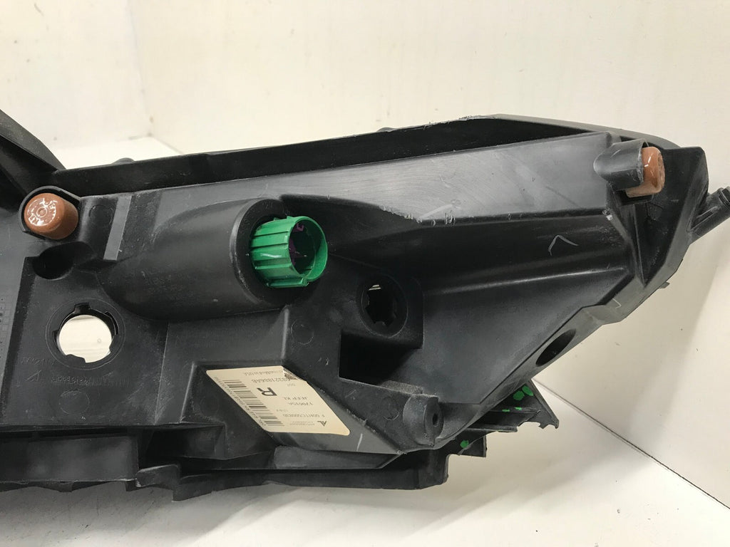 Daytime Running Lamp Front RH Passenger Jeep Cherokee 2014-18 68321886AB OEM