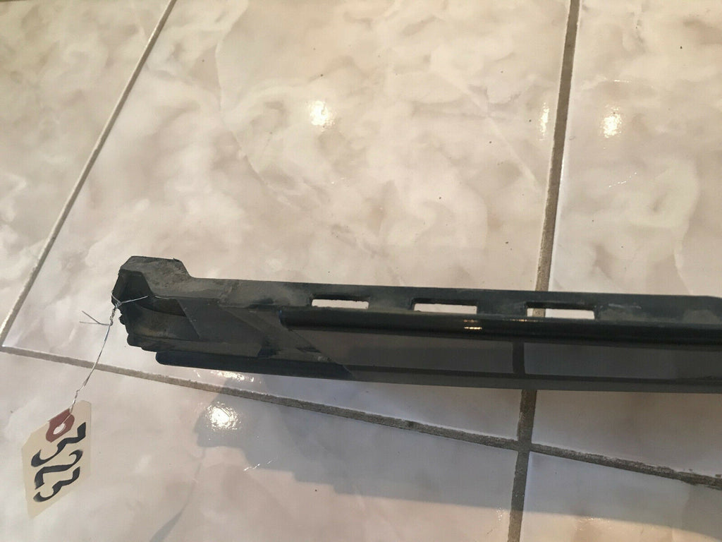 Rear bumper Land Rover Discovery 2005-2009 OEM